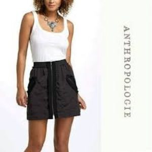 Anthropologie skirt